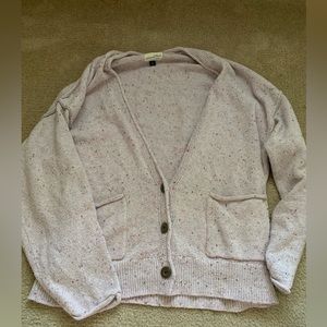 Universal thread sweater